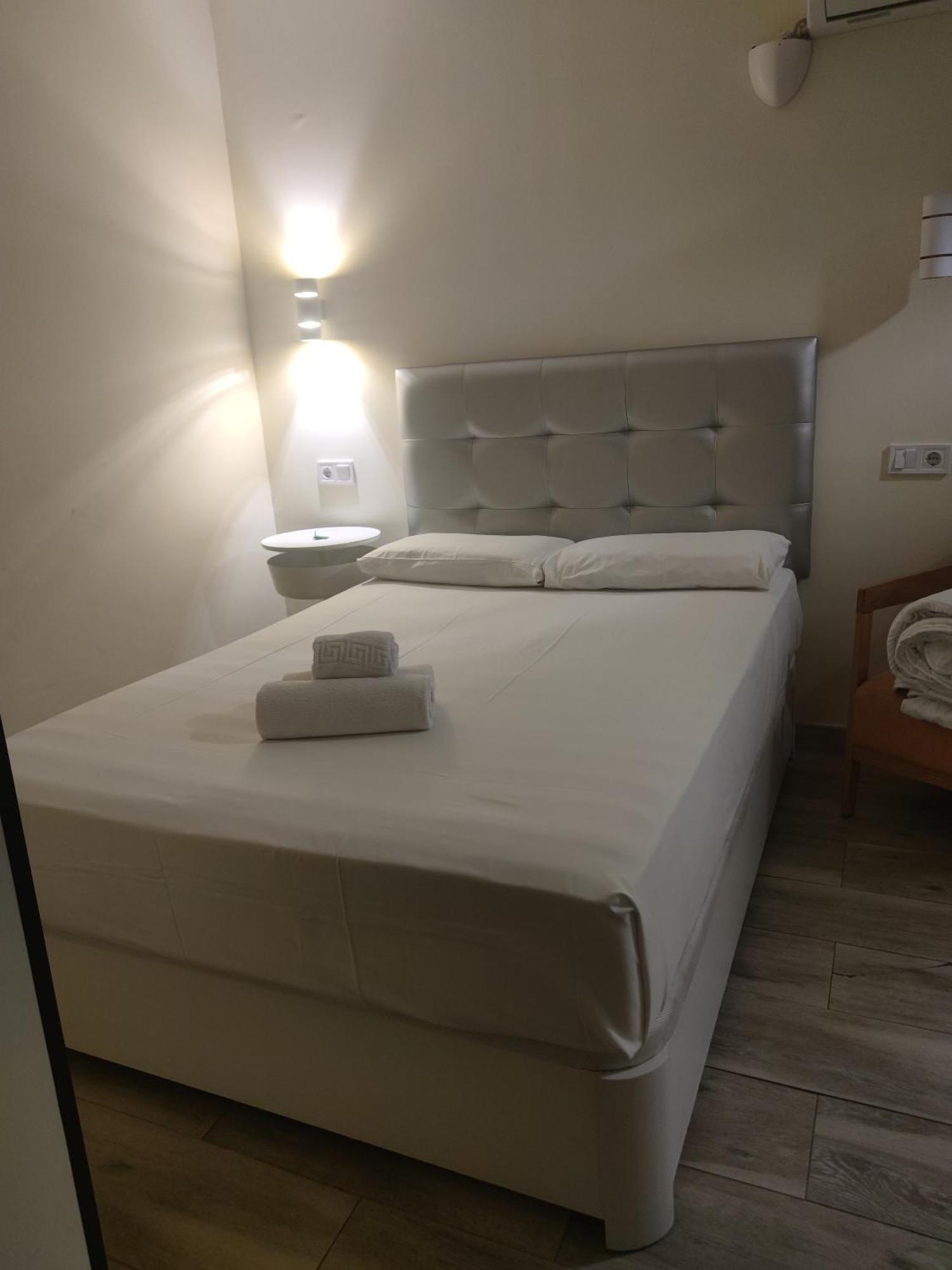 Good Stay Rooms Μαδρίτη Εξωτερικό φωτογραφία